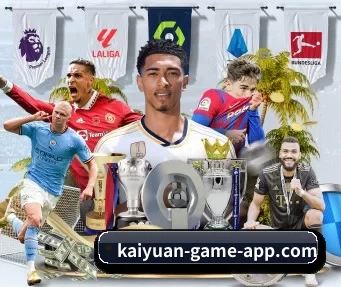 开元娱乐 APP