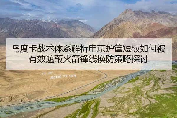 乌度卡战术体系解析申京护筐短板如何被有效遮蔽火箭锋线换防策略探讨