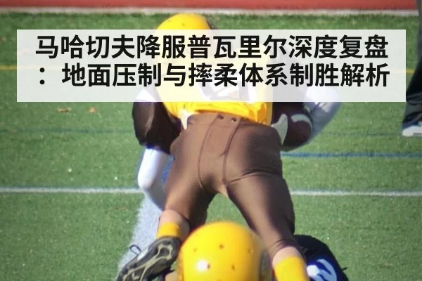 马哈切夫降服普瓦里尔深度复盘：地面压制与摔柔体系制胜解析