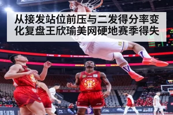 从接发站位前压与二发得分率变化复盘王欣瑜美网硬地赛季得失